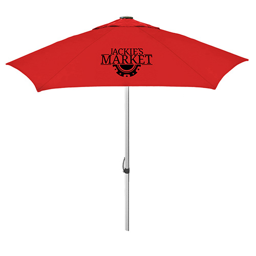 Patio Umbrella, Market Umbrella, Bistro Umbrella, Cafe Umbrella, 